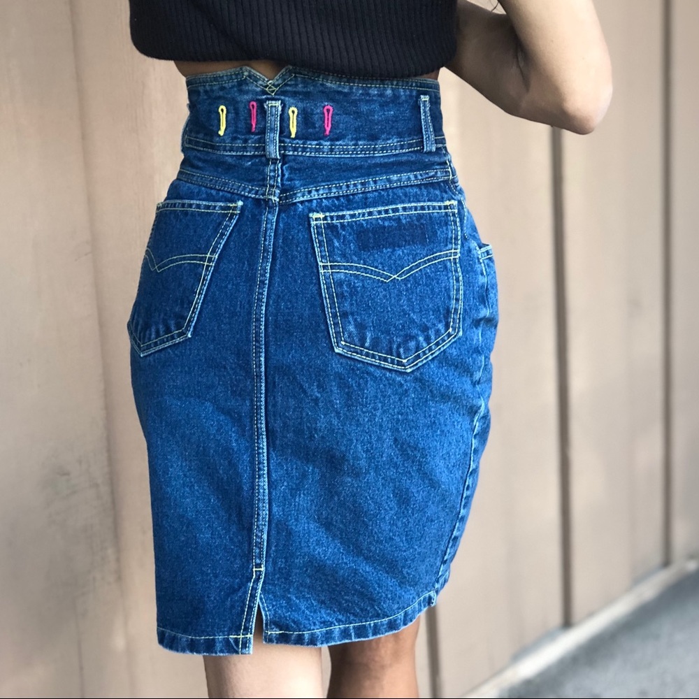 LEE SUN SKIRT🍃 vintage ✨